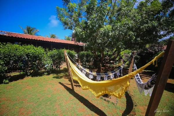 Hotel Beco de Noronha Pousada (Maxaranguape)